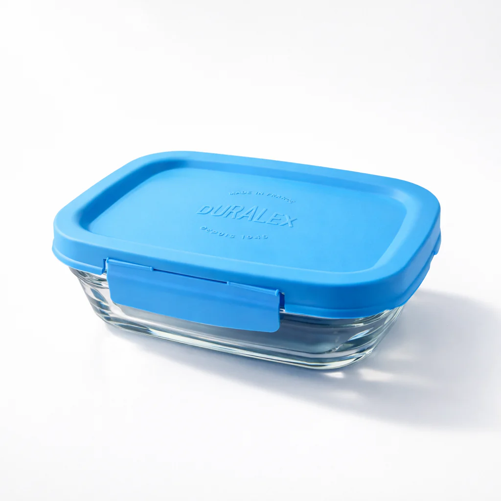 Verre transparent
