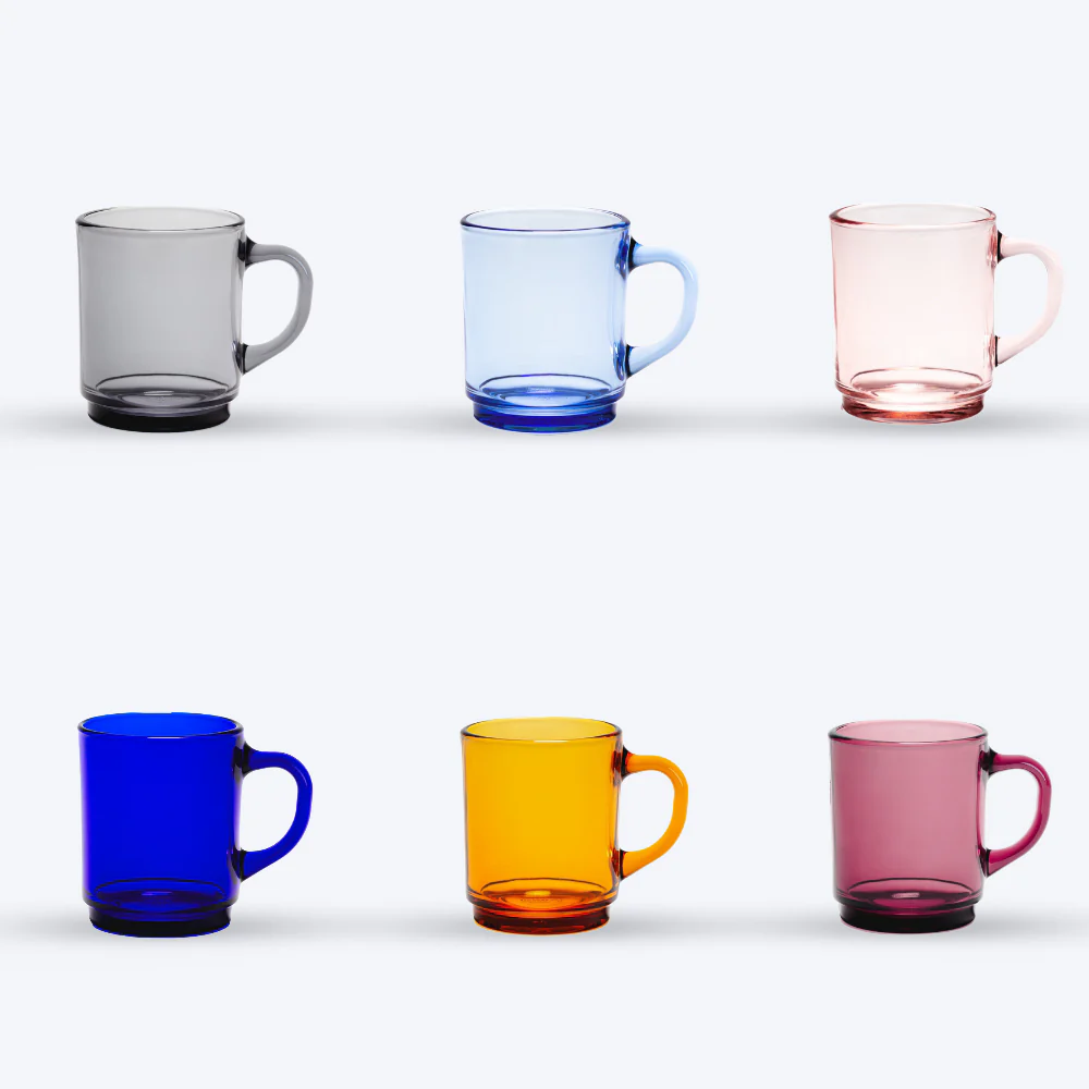 Tasses et mugs